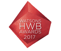 Watsons-HWB-Awards-2017 Watsons-HWB-Awards-2017