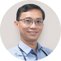 Dr Philip Koh Dr Philip Koh