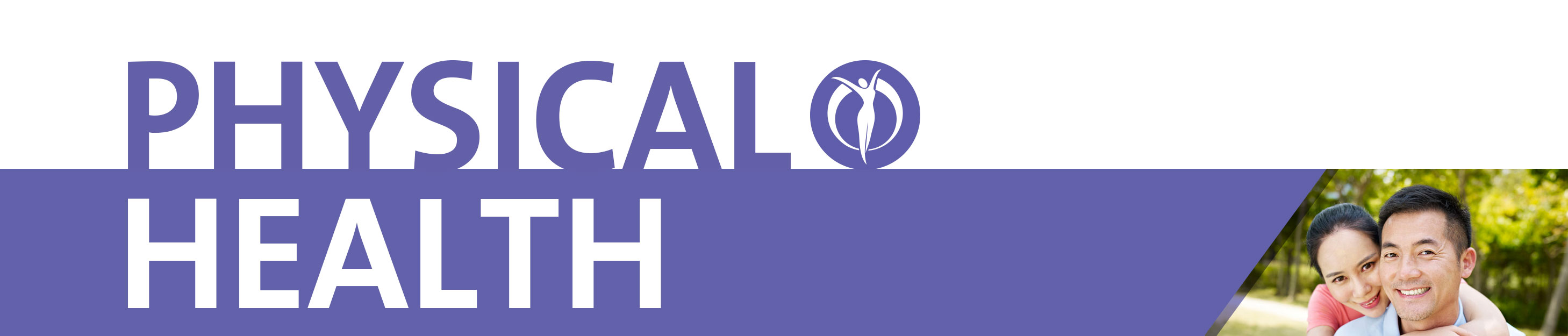 Physical Health Physical Health